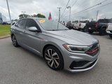 Used 2020 Volkswagen Jetta GLI Autobahn image 2