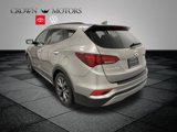 Used 2017 Hyundai Santa Fe Sport image 4