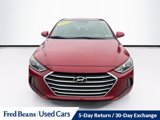 Used 2017 Hyundai Elantra Value Edition w/ Cargo Package image 2