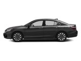 Used 2017 Honda Accord Touring image 3
