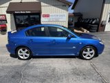 Used 2006 MAZDA MAZDA3 s Touring image 2