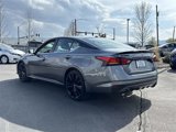 Used 2022 Nissan Altima 2.5 SR w/ Midnight Edition Package image 4