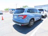 Used 2022 Honda Pilot Elite image 3