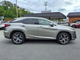 Used 2018 Lexus RX 350 Premium image 2