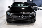 Used 2024 Mercedes-Benz EQS 450+ 4MATIC Sedan image 5