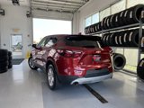 Used 2021 Chevrolet Blazer LT image 3
