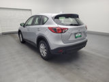 Used 2016 MAZDA CX-5 Sport w/ Rear Camera Package image 5