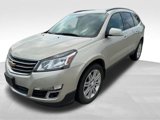 Used 2015 Chevrolet Traverse LT w/ Style and Technology Package image 2