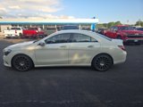 Used 2018 Mercedes-Benz CLA 250 4MATIC image 4