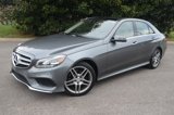 Used 2016 Mercedes-Benz E 350 Sedan image 2