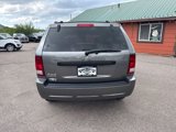 Used 2008 Jeep Grand Cherokee Laredo w/ Sun/Sound Group image 6
