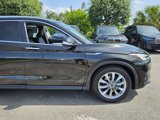 Used 2019 INFINITI QX50 Luxe w/ Navigation Package image 2