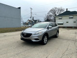 Used 2014 MAZDA CX-9 Touring image 3