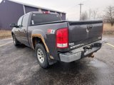 Used 2010 GMC Sierra 1500 SLE w/ All-Terrain Package image 4