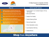 New 2024 Ford Bronco Sport Outer Banks w/ Tech Package image 2