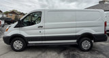 Used 2015 Ford Transit 250 130 Low Roof w/ Exterior Upgrade Package image 6
