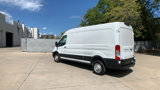 Used 2023 Ford Transit 250 Medium Roof AWD w/ Load Area Protection Package image 3