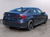 Certified 2022 Honda Civic Sport image 4
