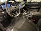 New 2025 Jeep Grand Cherokee Laredo image 5