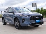 Certified 2023 Ford Escape ST-Line Select w/ Tech Pack #1 image 6