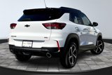Used 2023 Chevrolet TrailBlazer RS w/ Convenience Package image 2
