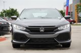 Used 2017 Honda Civic LX image 2