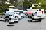 Used 2000 Chevrolet Corvette Convertible w/ Performance Handling Pkg image 4