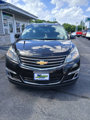 Used 2015 Chevrolet Traverse LT image 3