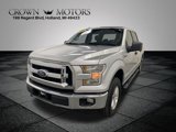 Used 2016 Ford F150 XLT image 3