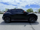 Used 2015 Nissan Juke NISMO RS image 4