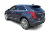 Used 2019 Cadillac XT5 Luxury image 3