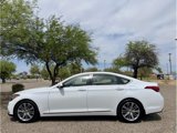Used 2018 Genesis G80 3.8 w/ Option Group 02 image 6