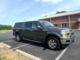 Used 2018 Ford F150 XLT w/ Equipment Group 302A Luxury image 2