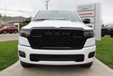 New 2025 RAM 1500 Big Horn image 3