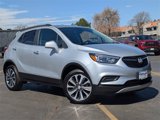 Used 2022 Buick Encore Preferred w/ Safety Package image 2
