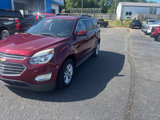 Used 2017 Chevrolet Equinox LT w/ Convenience Package image 2