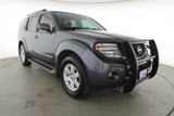 Used 2011 Nissan Pathfinder SV image 3