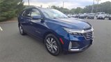 Used 2022 Chevrolet Equinox Premier image 2