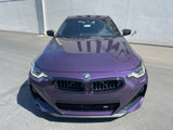 New 2025 BMW M240i Coupe w/ Premium Package image 2