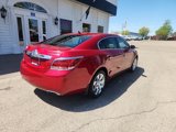 Used 2013 Buick LaCrosse Premium w/ Driver Confidence Package image 5