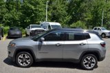 Used 2021 Jeep Compass Limited image 5