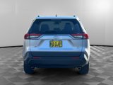 Used 2021 Toyota RAV4 XLE Premium image 4