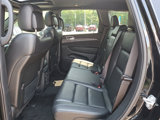 Used 2022 Jeep Grand Cherokee Limited image 2
