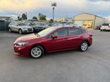 Used 2018 Subaru Impreza 2.0i Premium image 4