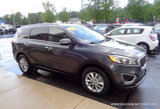 Used 2016 Kia Sorento LX w/ LX Convenience Package image 2