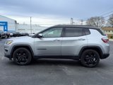 Used 2019 Jeep Compass Altitude image 2