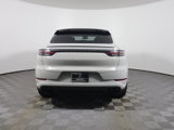 Used 2022 Porsche Cayenne Coupe image 4