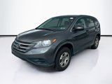 Used 2014 Honda CR-V LX image 3