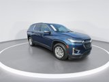 Used 2023 Chevrolet Traverse LT image 2