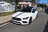 Used 2022 Mercedes-Benz CLA 250 4MATIC image 2